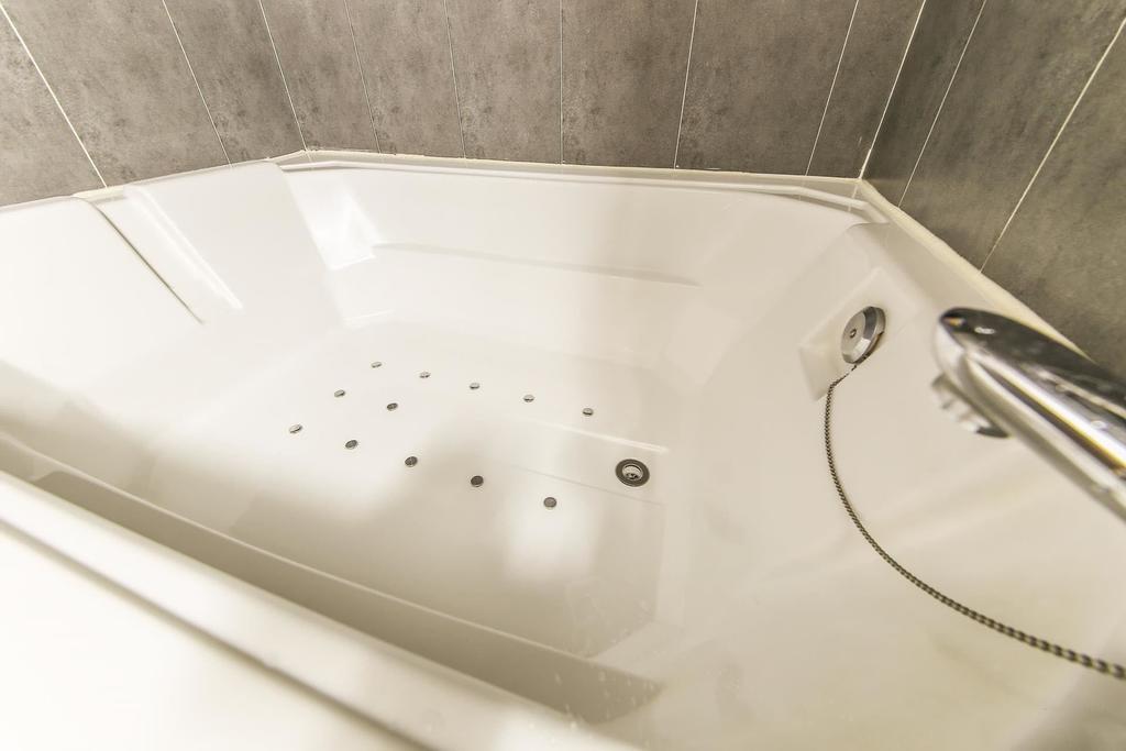 Richi Hotel Suwon Extérieur photo